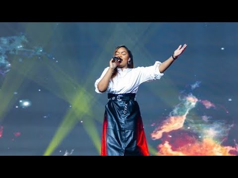 LAISSONS ENTRER / ROI DE GLOIRE / UN MOT DANS TA PRESENCE / KABOD / EPIKAIZO |  Impact Gospel Choir