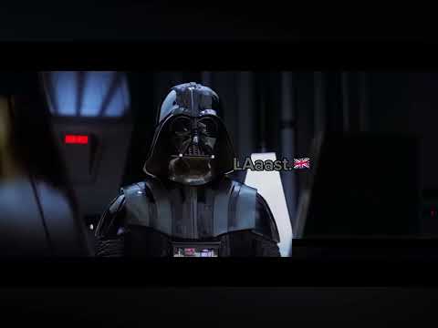 Darth Vader being ✨Iconic✨ for almost 4 minutes [ Shizz post ] [ one-time-thing cause I was bored👍👍]
