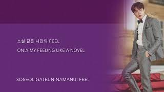 J-Hope - &#39;Hope World&#39; [Han|Rom|Eng lyrics]