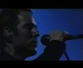 Massive Attack - Reflection (Live - Belgium 1998)