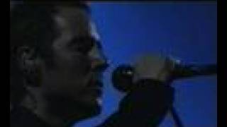 Massive Attack - Reflection (Live - Belgium 1998)