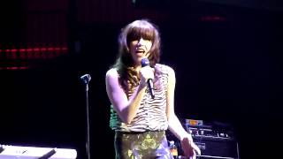 Carly Rae Jepsen - Money And The Ego 8/24/12