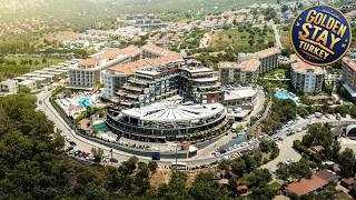 Qlusive Hotel | Kusadasi, Turkey | Hotel Review 🌟