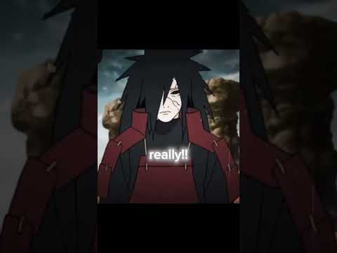 The madara🔥 bro is not same.#naruto #relatable #anime #shorts