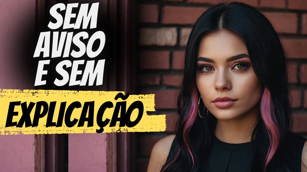 Relato de um Abandono: Entre o Passado e o Presente