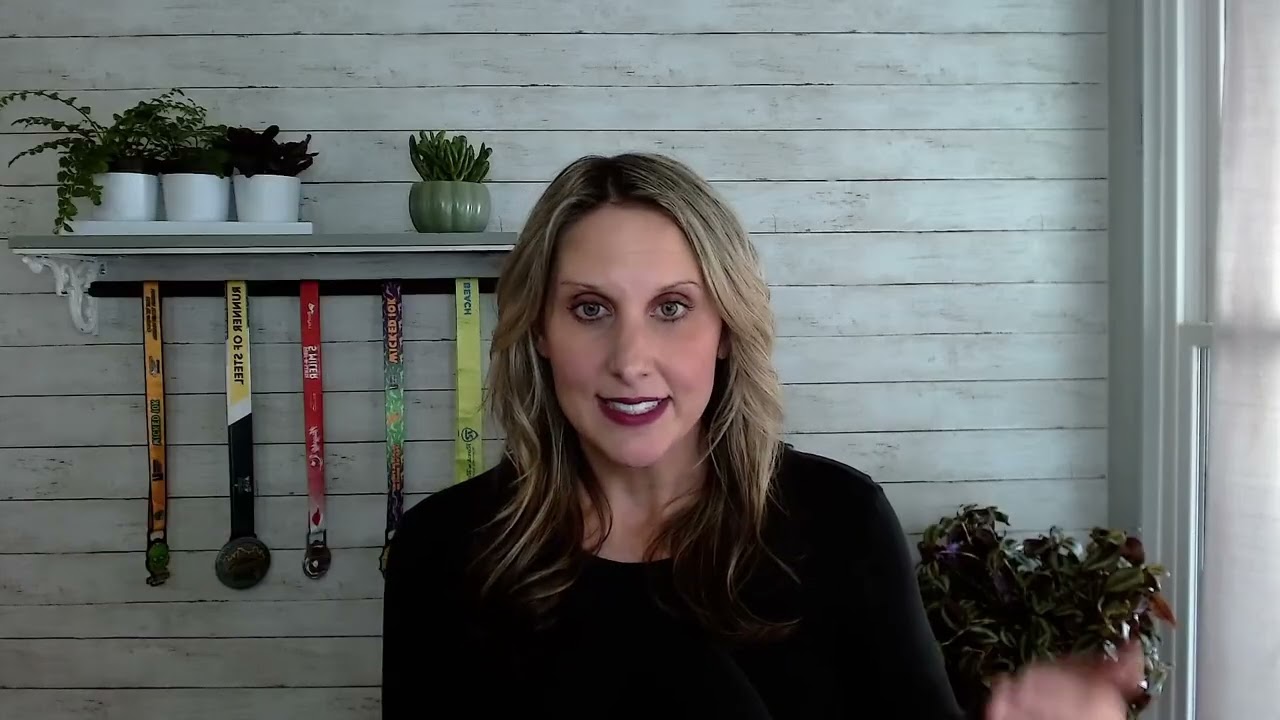 Walk It Out Video Round 1 Week 4