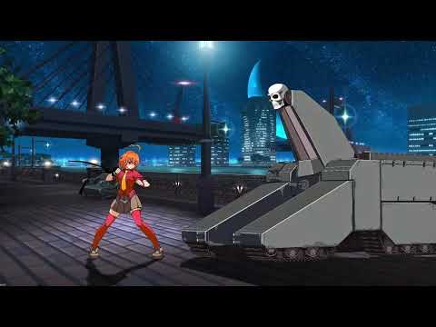 BBTAG: Reverie (Susanoo/Blitztank) vs Duck (Heart/Akatsuki)