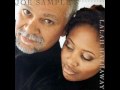 Joe Sample & Lalah Hathaway - For All We Know