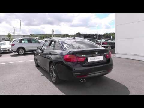 BMW 420D Xdrive Grancoupe Msp U10393