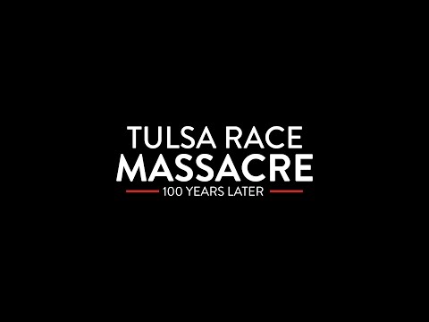 Tulsa Race Massacre: 100 Years Later | Trailer