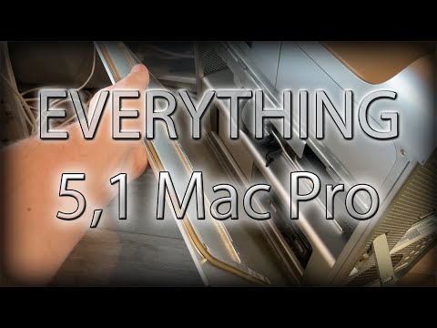 EVERYTHING You NEED to Know: Upgrading The Mac Pro 5,1