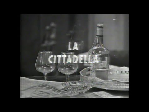 La cittadella 4 - 1964 - Anton Giulio Majano, film completo in Italiano