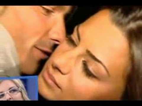 Sammy Barbot                Non legarti a me