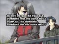 ÉRIC LAPOINTE "Je rêve encore" (avec les ...
