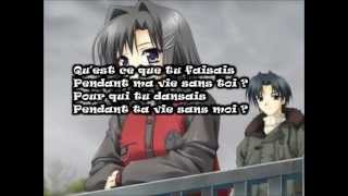 ÉRIC LAPOINTE &quot;Je rêve encore&quot; (avec les paroles)