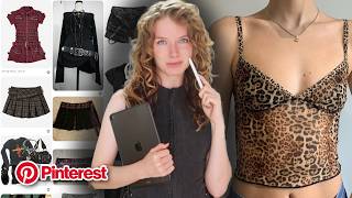 DIY'ing Alternative Summer Clothing (Beginner Friendly!!)