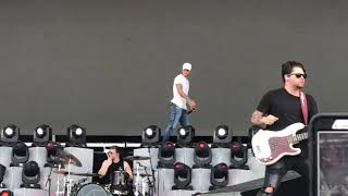 Found You - Kane Brown (Live Atlantic City)