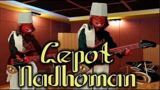 Download lagu Cepot Nyanyi Lagu || Cepot Sholawatan  || Kampung Cepot mp3