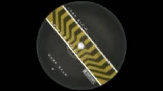 Lars Klein - Crane & Snake (Planet rhythm records) 2003. A: Dark star.