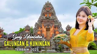 Download lagu GONG LELAMBATAN ' MANTAP JIWA ' UNTUK GALUNGAN & KUNINGAN TERBAIK 2025. mp3 Download lagu GONG LELAMBATAN ' MANTAP JIWA ' UNTUK GALUNGAN & KUNINGAN TERBAIK 2025. mp3