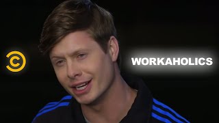 Workaholics - Dropping Some Heavy Negs