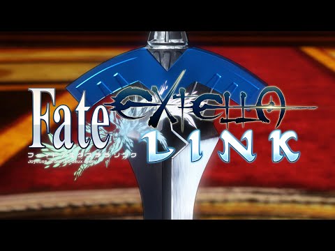 Fate/EXTELLA LINK