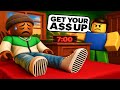 Roblox Need More ENERGY