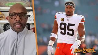 Louis Riddick Loves The Rams Approach This Offseason | 6/2/26