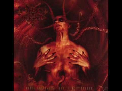 Dark Funeral - The Arrival Of Satan's Empire