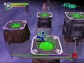 Mega Man X7 EU All Bosses No Damage Hard Mode NG