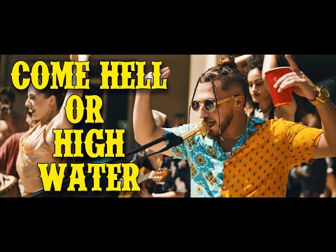 Rome Music - Come Hell or High Water