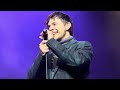 David Archuleta Proud Corazon Arlington Music Hall 12 10 2024