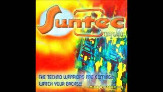 VA   Suntec Compilation  (Mixed by Fabietto DJ ) 2000