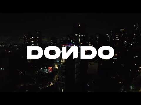 Dondo - 360 Rooftop (Poblado - Medellin) sesión de cumpleaños.