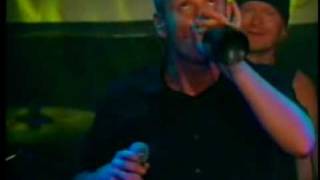 Gene - Your Love It Lies (Live)