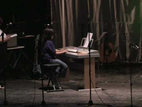 Fermusica 2010 - A minha primeira valsa