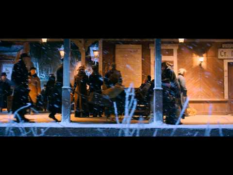 Ёлки 1914 - Trailer