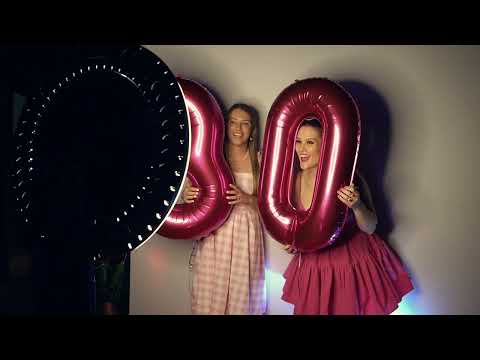 Famous Entertainment video.