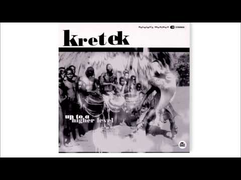 Kretek - Up To A Higher Level (Afrovox Remix)