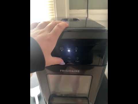 Ice maker doesn’t work