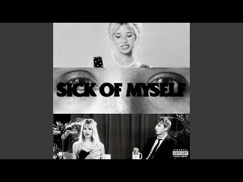 sick of myself (sped up)