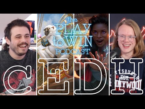 RANKING THE BEST RED CARDS IN cEDH