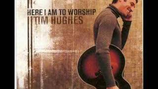 clinging to the cross