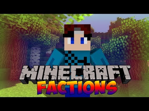 Minecraft: Archon Factions Let's Play | Season 6 Episode 4 | Faction Update