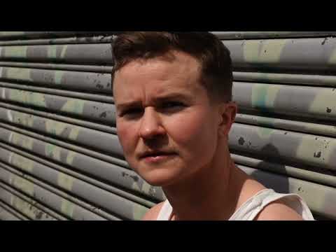 Aron Dahl - Ficken -3000 (Lyric Video)