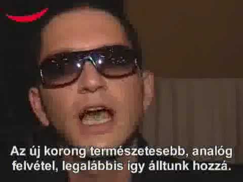 Brian Molko (Placebo) interview