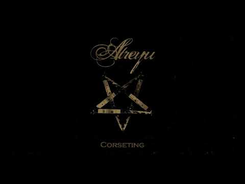 Corseting - Atreyu
