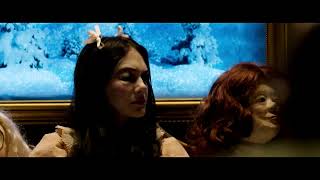 Marilyn Manson   Cry little Sister  ( Music Video / Ghostland