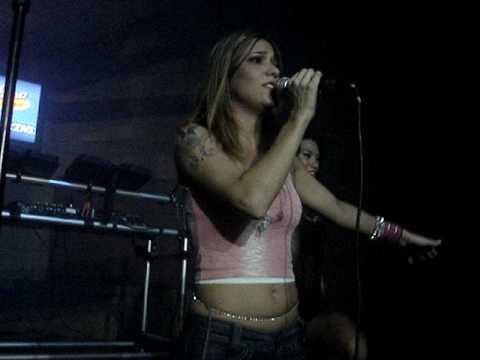 Dj Tom Hopkins Feat Samara - Don´t Know Why