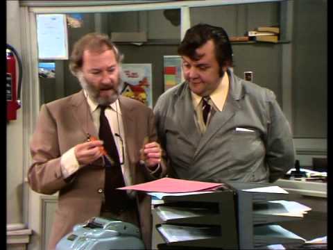 De Collega's S01e1 - Met Pensioen